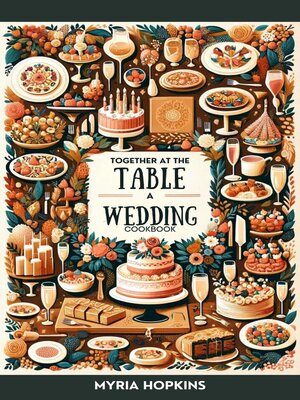 cover image of Together at the Table